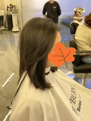 点击看大图 -烫·染专业店