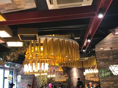 大堂-彭厨(常州店)