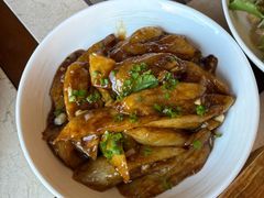 -望京楼flavor餐厅(古北水镇景区店)