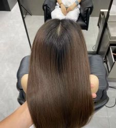 -H·Y HAIR SALON烫发·染发·造型