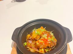 -宝丽轩中餐厅BAOLIXUAN