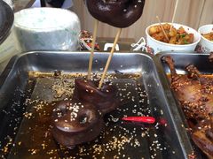 -红星兔丁(武侯祠店)