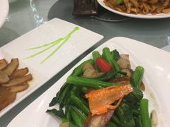 -广州酒家(昌岗地铁站店)