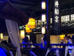 -绿茶餐厅(乐峰广场店)