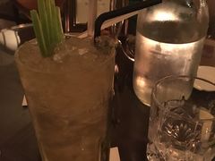 -LONG BAR 廊吧(外滩华尔道夫酒店)