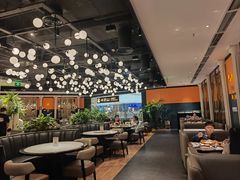 -半秋山西餐厅(巴南万达广场店)