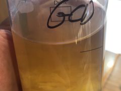 -星巴克(广州中华广场B1层店)