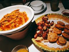 -筱爷叔·上海传统手工菜(玉树路店)