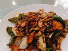 -北京蓟门饭店(南戴河分店)