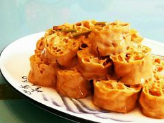 -鹊华居·地道鲁菜·海鲜·融合味(大明湖店)