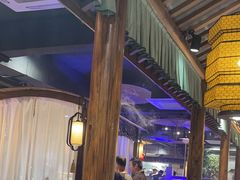 -印巷里主题餐厅(马鞍山店)