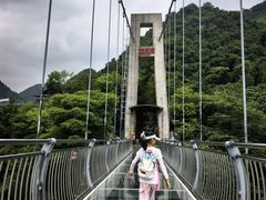 -宝晶宫旅游景区
