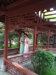 点击看大图 -唯一视觉婚纱摄影(李家村店)