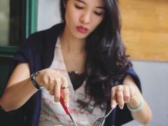 牛油果煮蛋吐司-RAC BAR(安福路店)