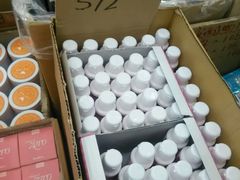 -龙丰药粧(上水新康街66号店)