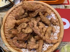 -小郡肝串串香火锅(金桥店)