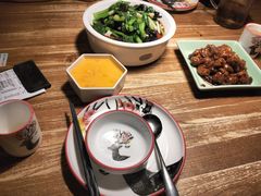 -新白鹿餐厅(龙游路店)