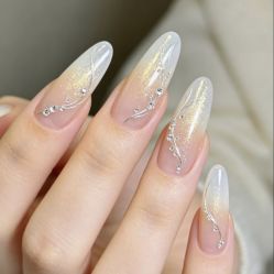 -情同手足美甲美睫