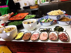 -大姨捞面(新安花园店)