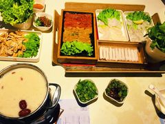 -火锅先生(五马街店)