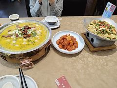 -李氏传家菜(兴城路店)