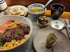 -戏作寿司(观音桥店)