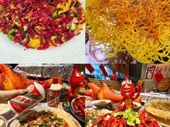 -耙吉吉川味小酒馆(本地人回头店)