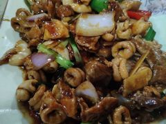 -标记美食新鲜猪杂(兴南大道店)