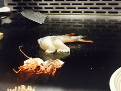 -尚水长廊铁板烧(荣祥广场店)