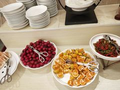 -小厨娘淮扬菜(天印大道店)