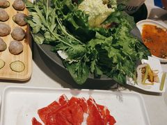-蒙都43°9羊火锅·赤峰美食(桥北店)