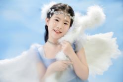 -可优蜜儿童摄影