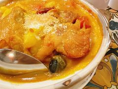 -番茄屋葡式美食(总店)