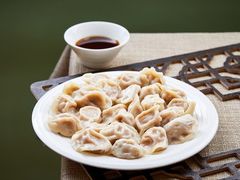 -老家水饺濮阳菜(巴黎街店)