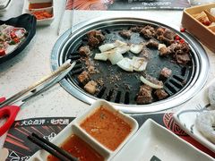 -猫抓烤肉(春熙路店)