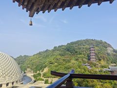 -牛首山文化旅游区