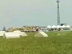 -空中草原