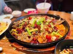 -老板恋上鱼(印象城店)