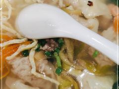 -长人馄饨铺(解放街店)