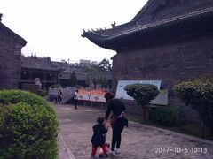 -隋唐大运河文化博物馆