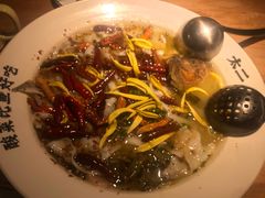 -太二酸菜鱼(深圳布吉万象汇店)
