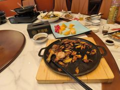 -五姊妹海鲜(火车站店)