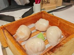 -粤财皇冠假日酒店·彩华轩中餐厅