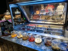 -美食汇自助餐厅(成都万达瑞华酒店)