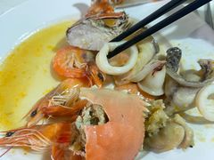 -泰谷酒店·太古码头闽菜自助餐厅