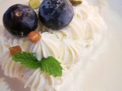 西班牙奶油蛋糕-FISH&POTATO Cō(地中海美食 万象城店)