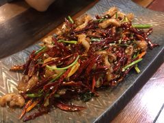 -紫滇源云南生态菜(丹凤街店)