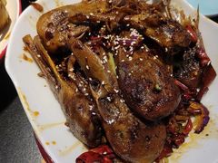-美蛙四季(六里桥店)