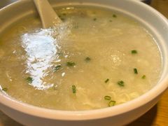 -吕氏疙瘩汤·私家菜馆(慈云寺店)