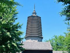 -广佑寺风景区